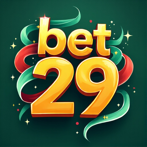 Logo da bet29