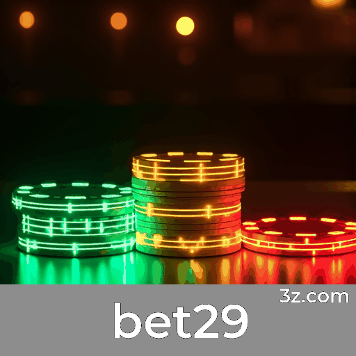 Experiência Móvel de Última Geração com o App da bet29