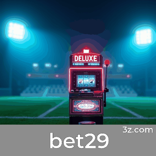 Análise Esportiva Profissional com Foco no Futebol Brasileiro na bet29