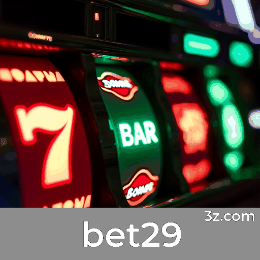 bet29: Domine Jogos com Estratégias Vencedoras