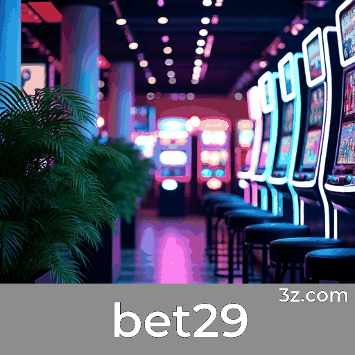 Bet29: Interacción Social en Casino, Experiencia Única