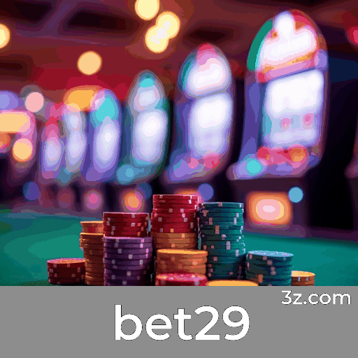 bet29: Domine Jogos com Estratégias Vencedoras
