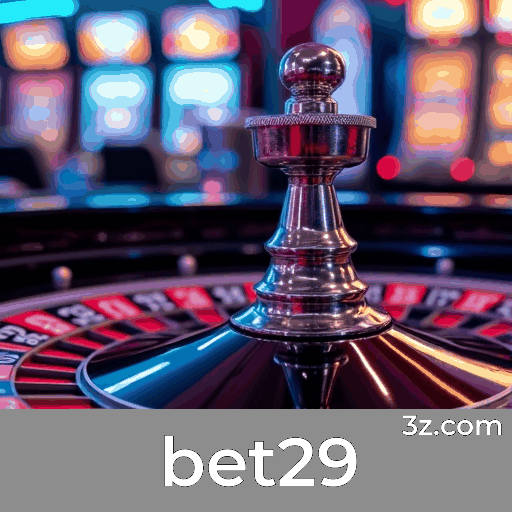 bet29 Promo: Descubra Estratégias de Valor Oculto