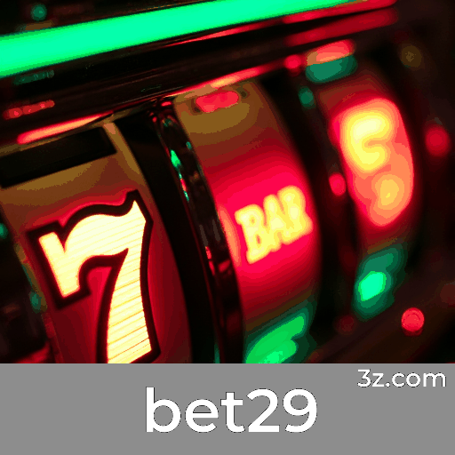 Experiência Móvel de Última Geração com o App da bet29