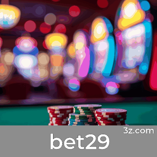 Bet29: Interacción Social en Casino, Experiencia Única